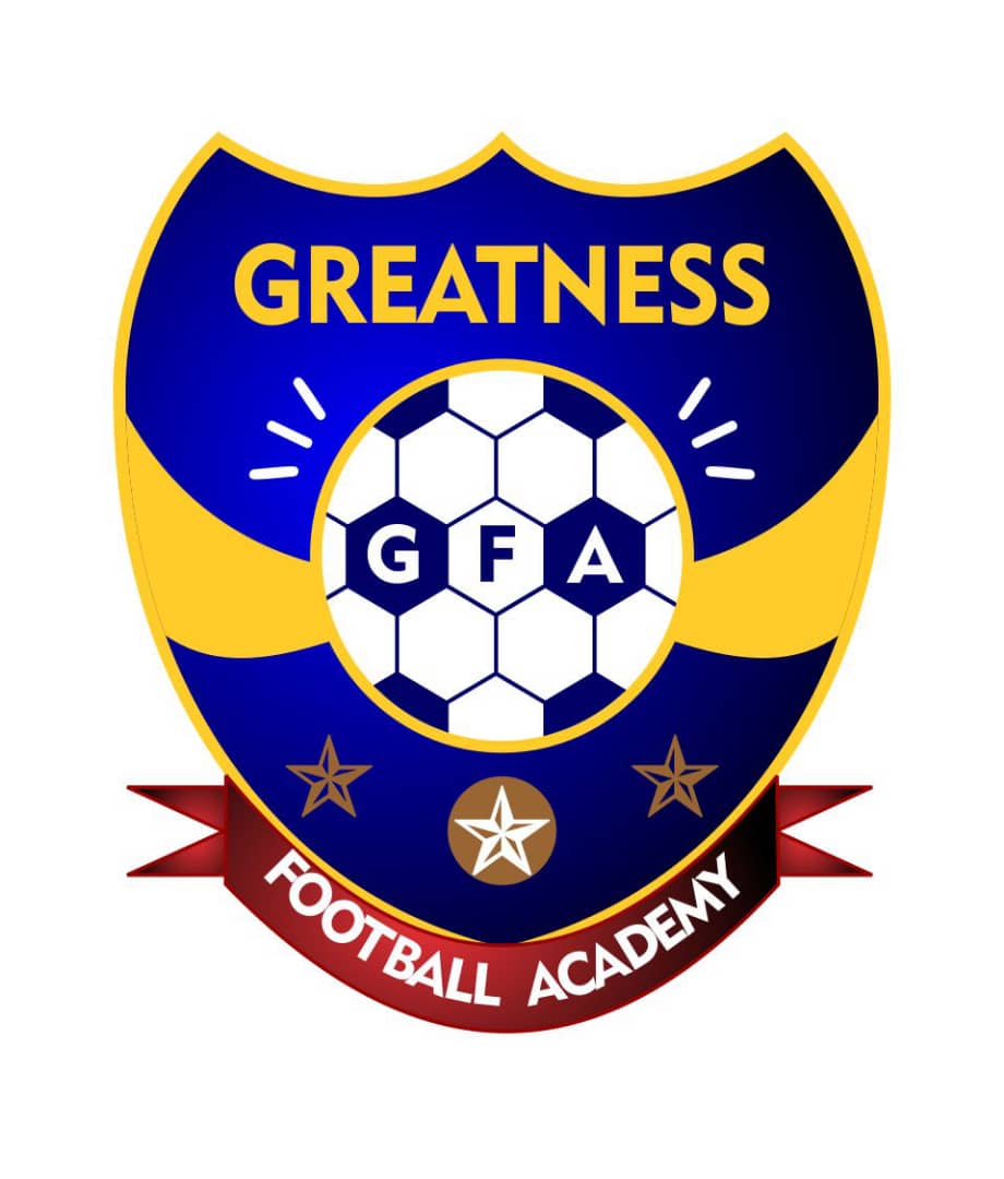 Greatness Football Academy training session