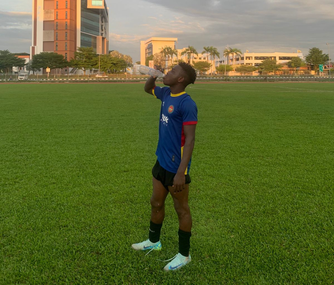 Emeka Okafor - Forward